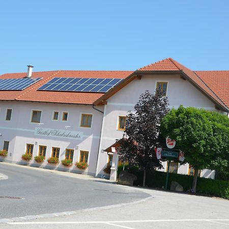 Gasthof Schabschneider Hotell Neulengbach Eksteriør bilde