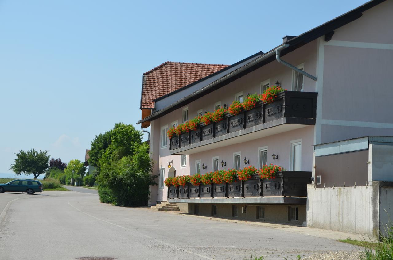 Gasthof Schabschneider Hotell Neulengbach Eksteriør bilde